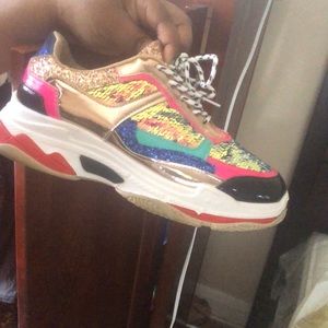 Don’t wear them only worn once